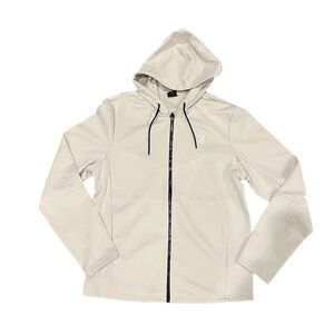 NWT Hurley Hoodie Men’s Cream